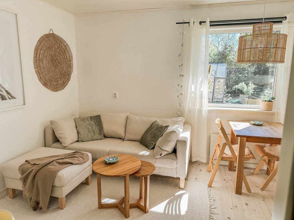 Stuga, 1 rooms, 50 sqm, Rimbo