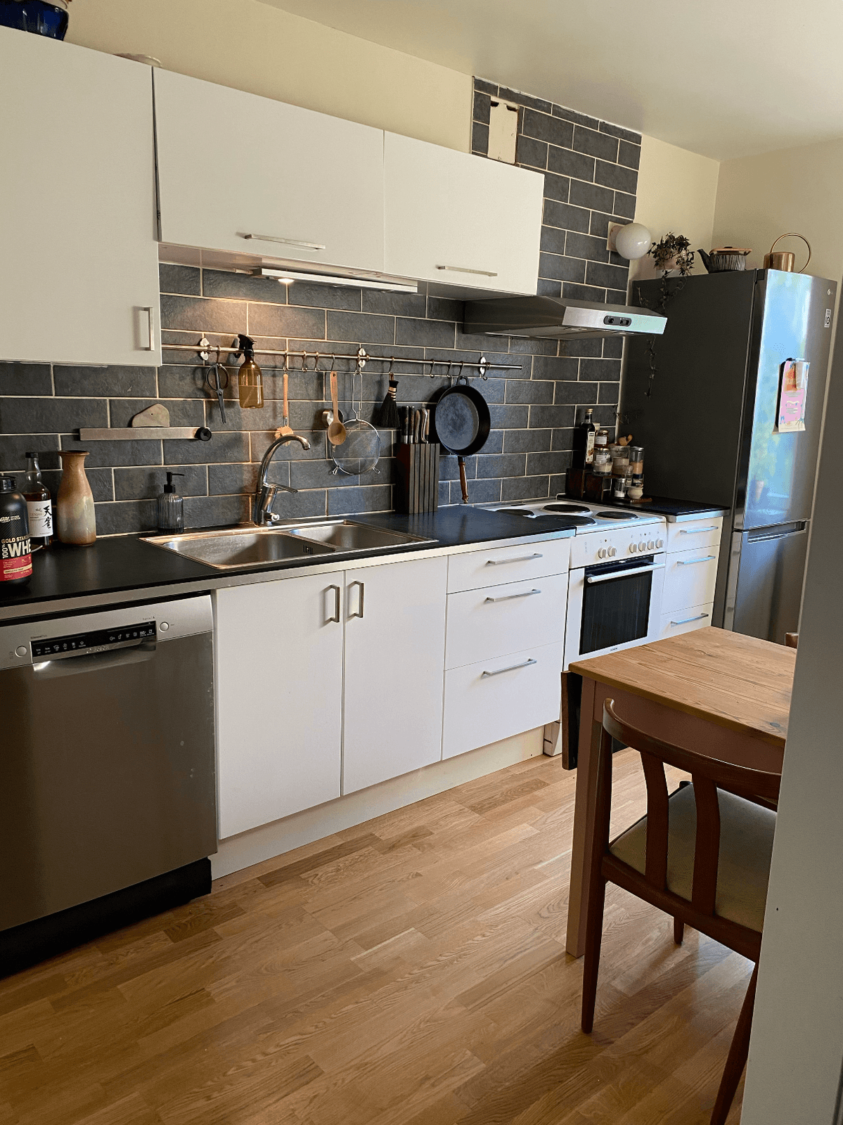1 rok · 40 m² i Järfälla – bild 4