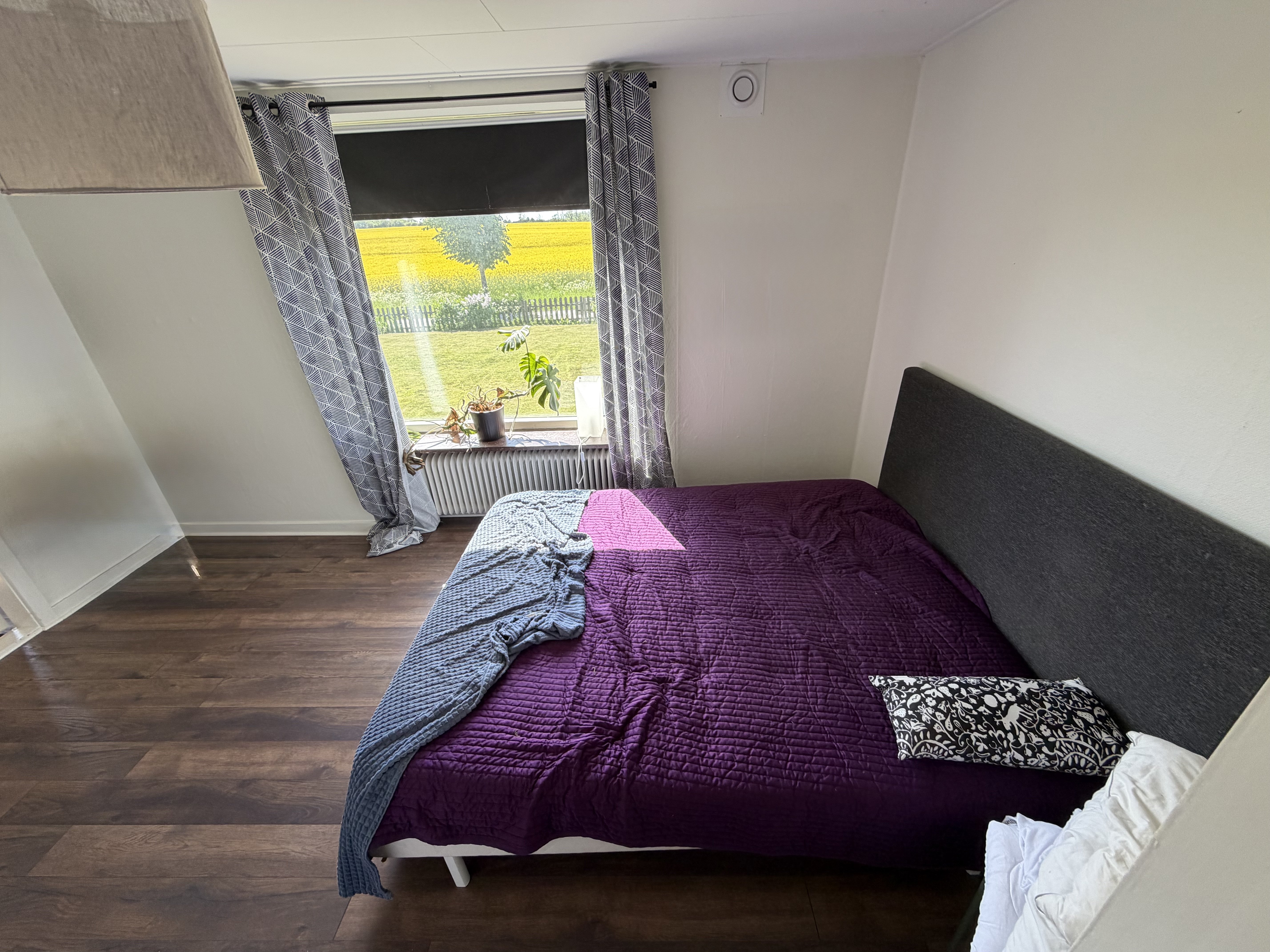 Duplex, 5 rooms, 160 sqm, Ystad – bild 13