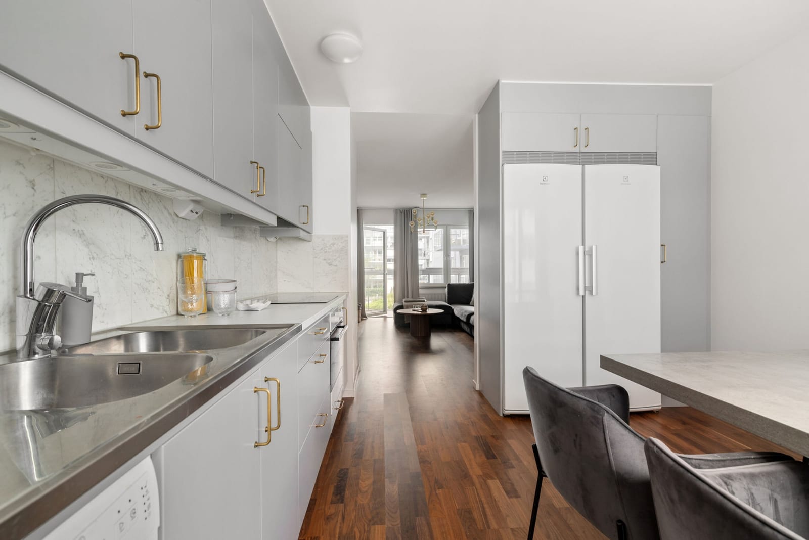 4 rok · 80 m² i Järfälla – bild 2
