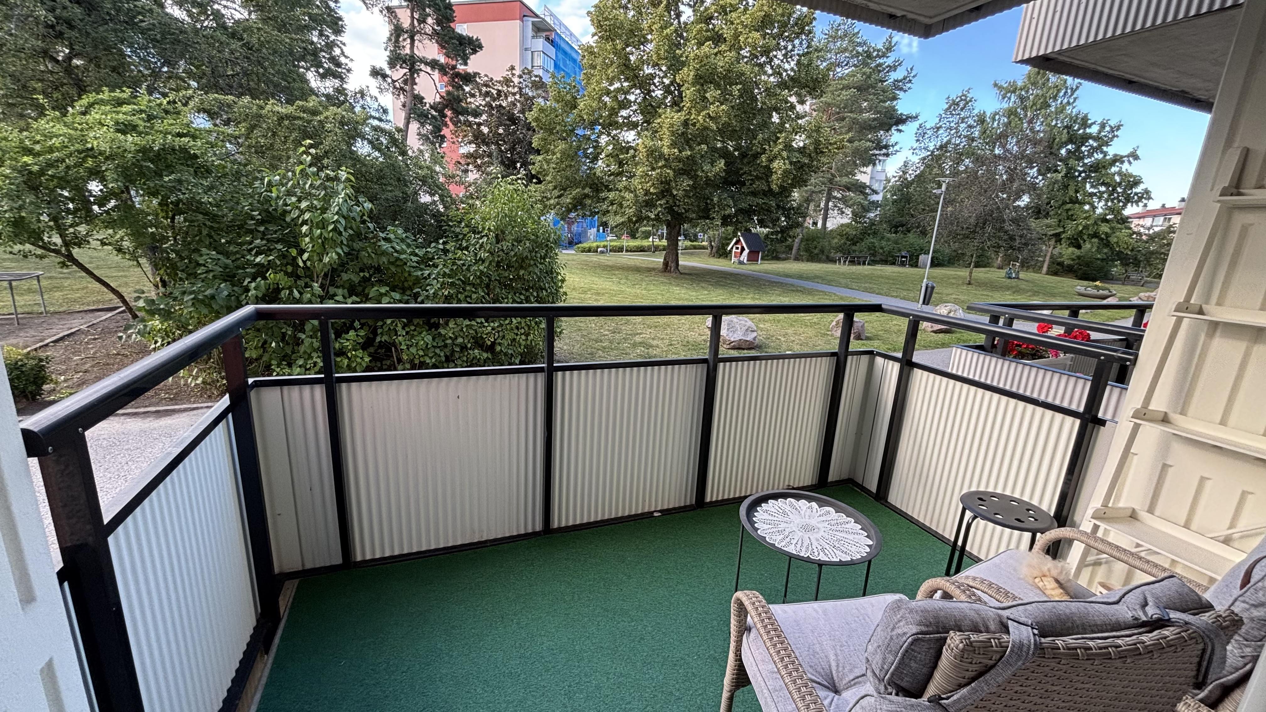 Lägenhet, 2 rooms, 63 sqm, Sollentuna – bild 4
