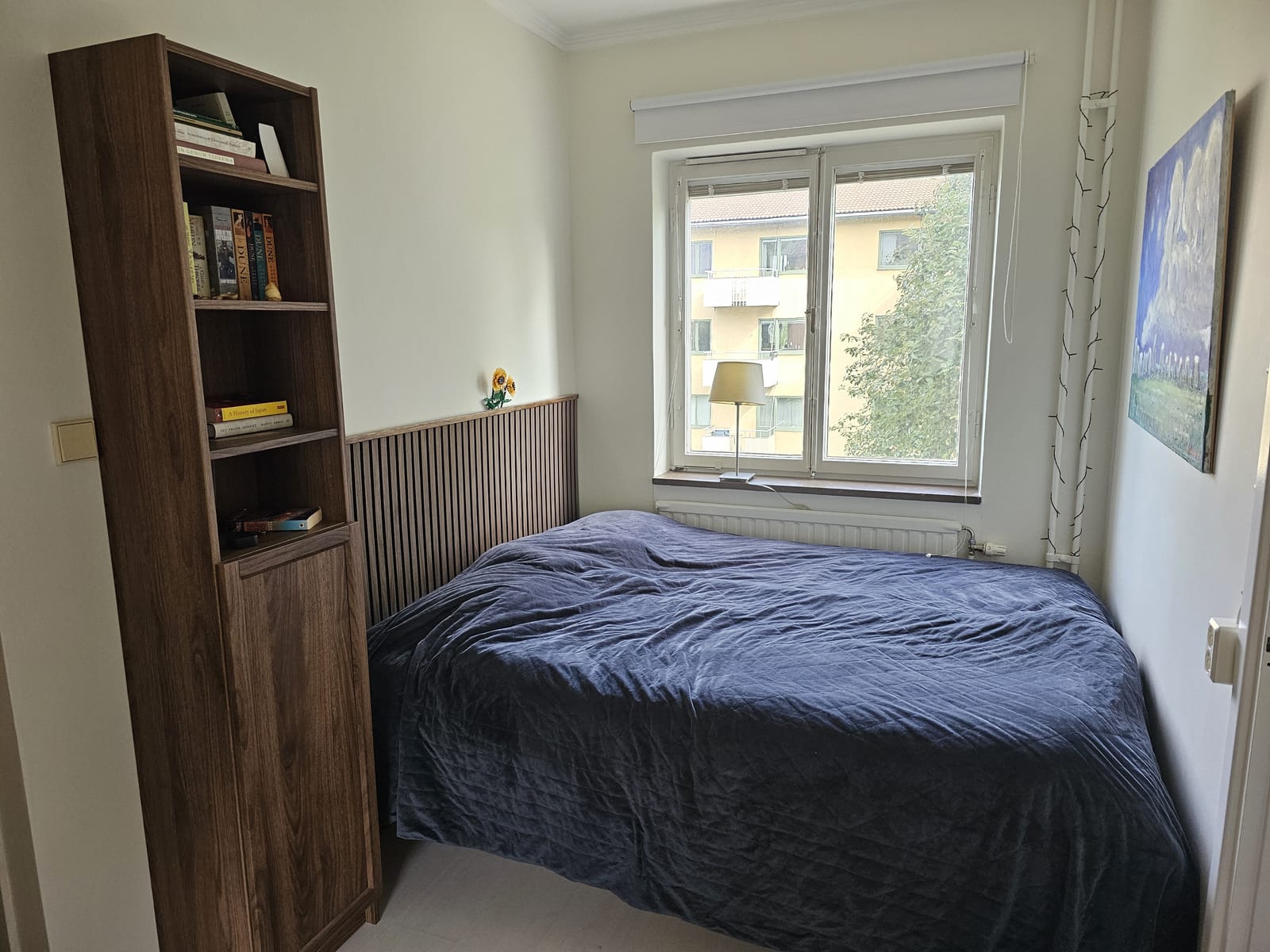 2 rok · 39 m² i Bromma – bild 2