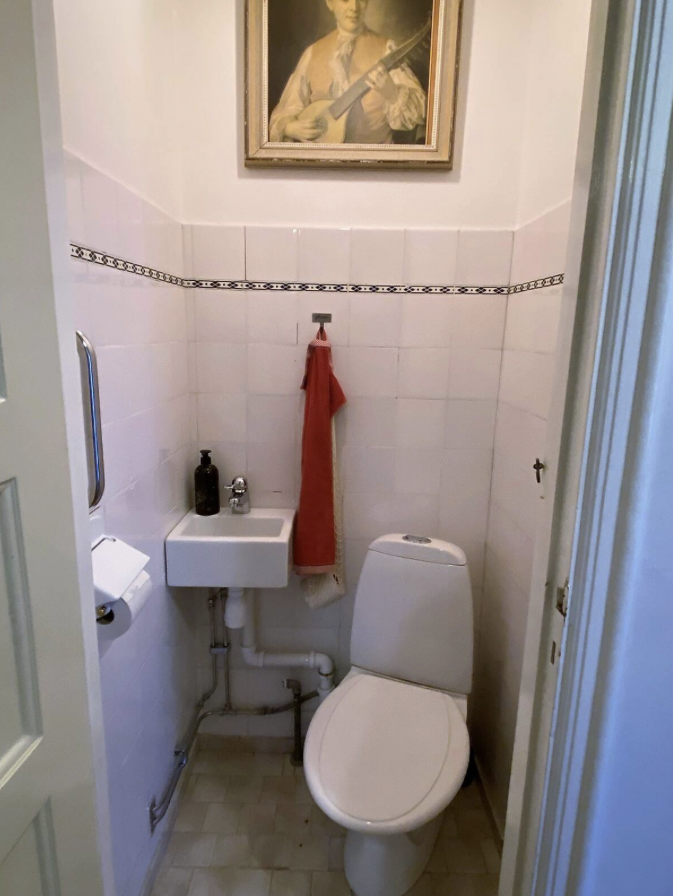 Lägenhet, 5 rooms, 20 sqm, Malmö – bild 19