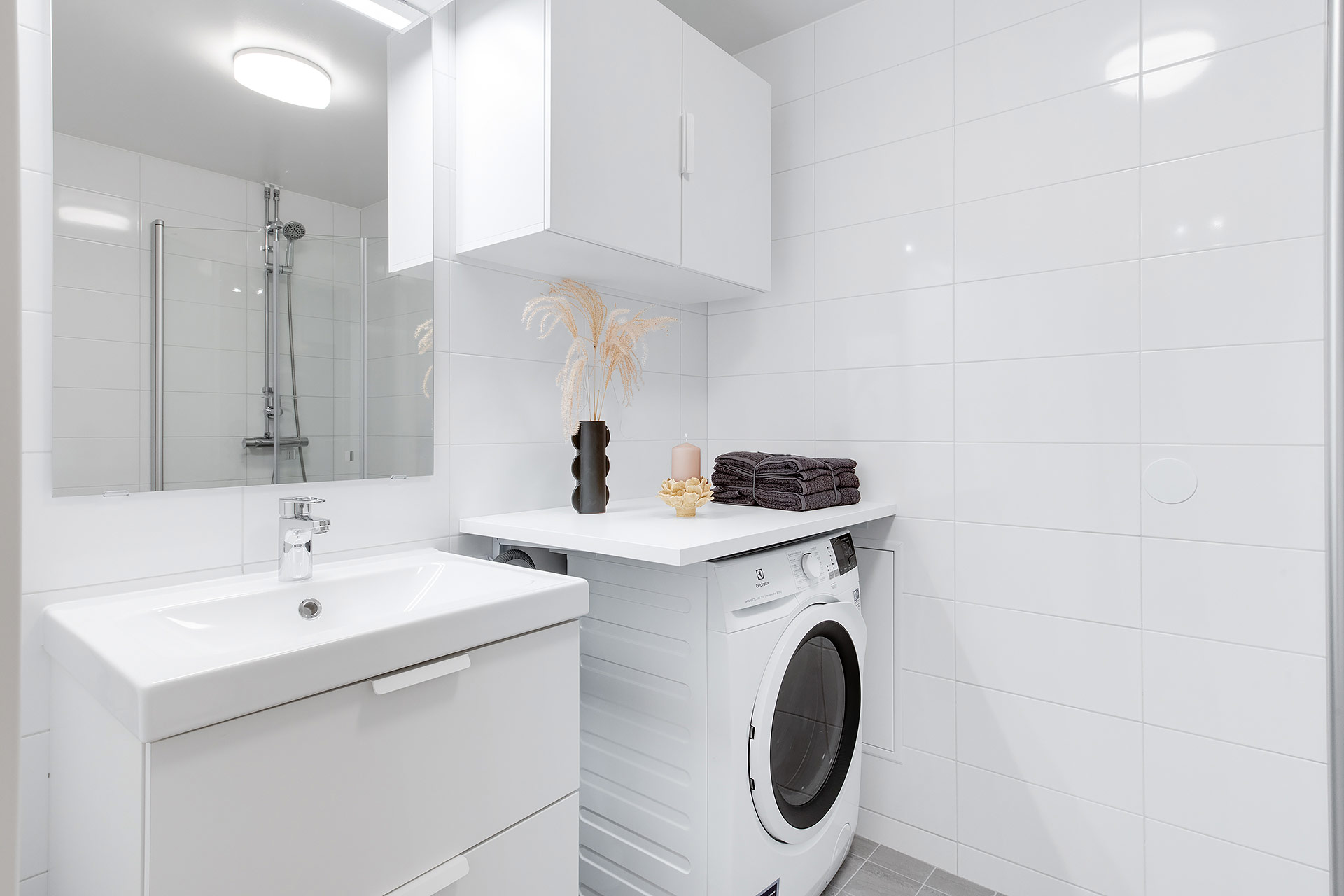 Lägenhet, 2 rooms, 46 sqm, Spånga – Spånga