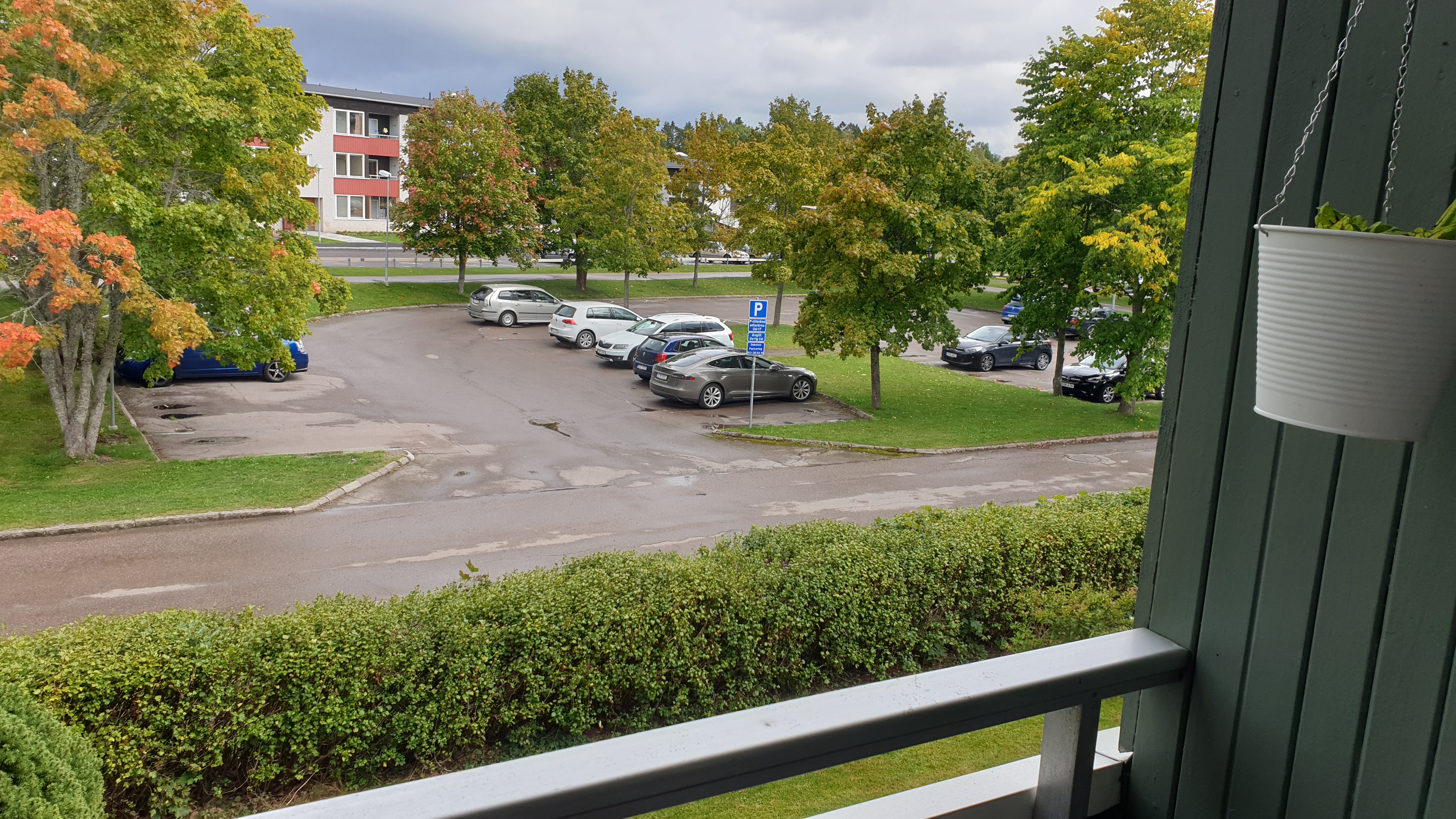 Lägenhet, 4 rooms, 90 sqm, Linköping – bild 12