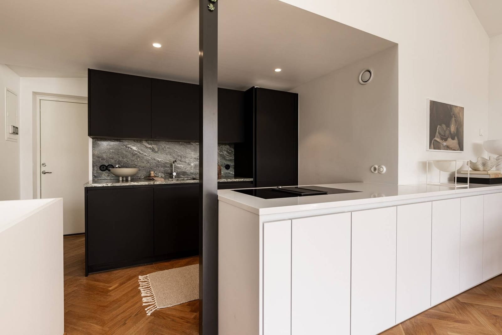 3 rok · 124 m² i Stockholm – bild 9