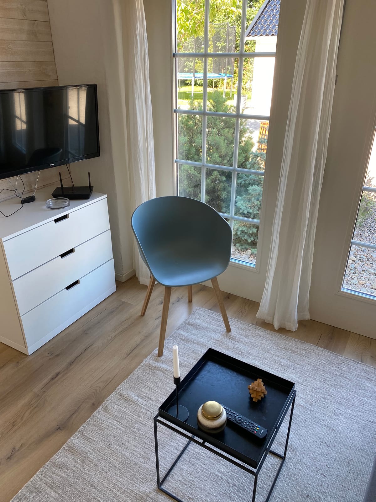 1 rok · 30 m² i Karlskrona  – bild 6