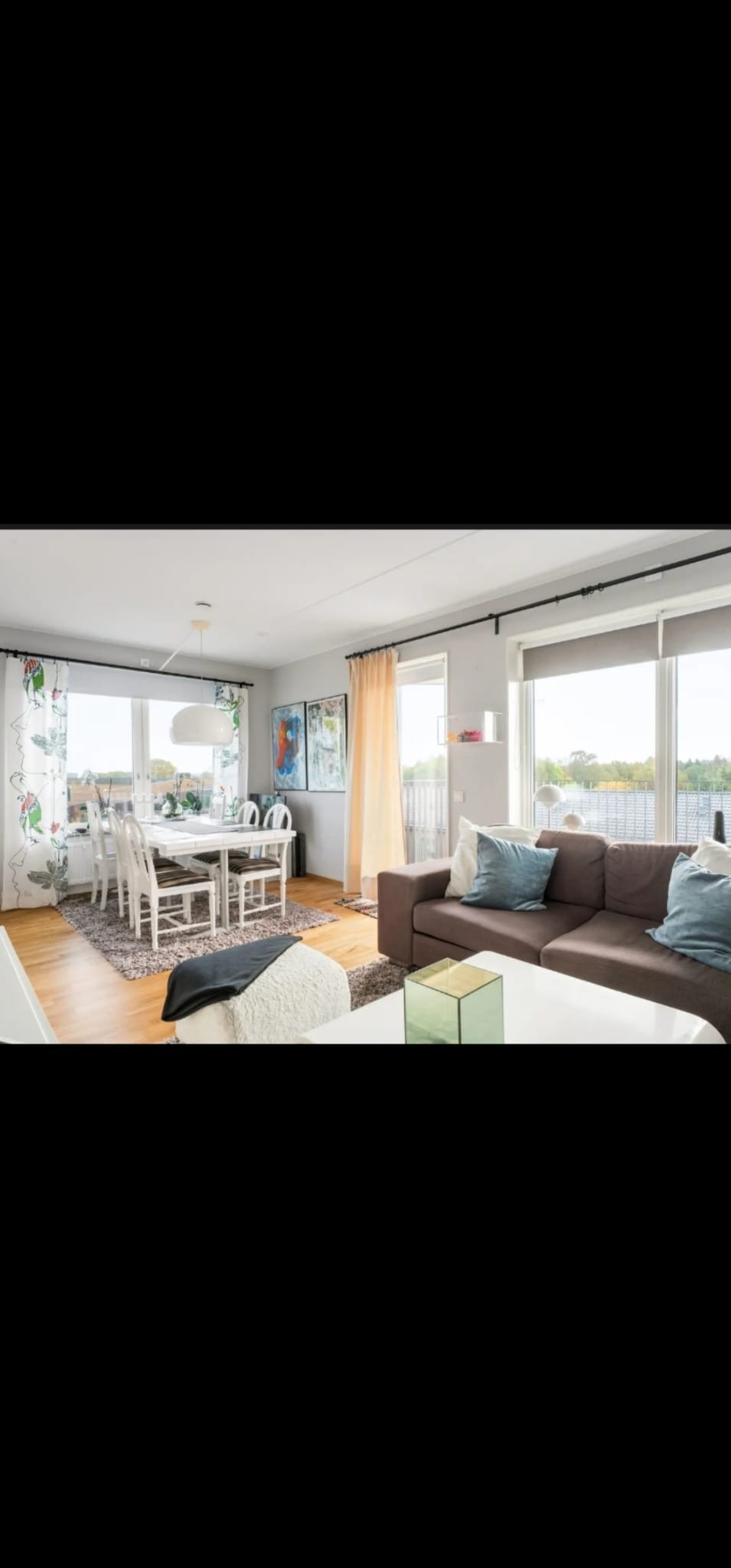 Lägenhet, 3 rooms, 62 sqm, Öjersjö – Öjersjö