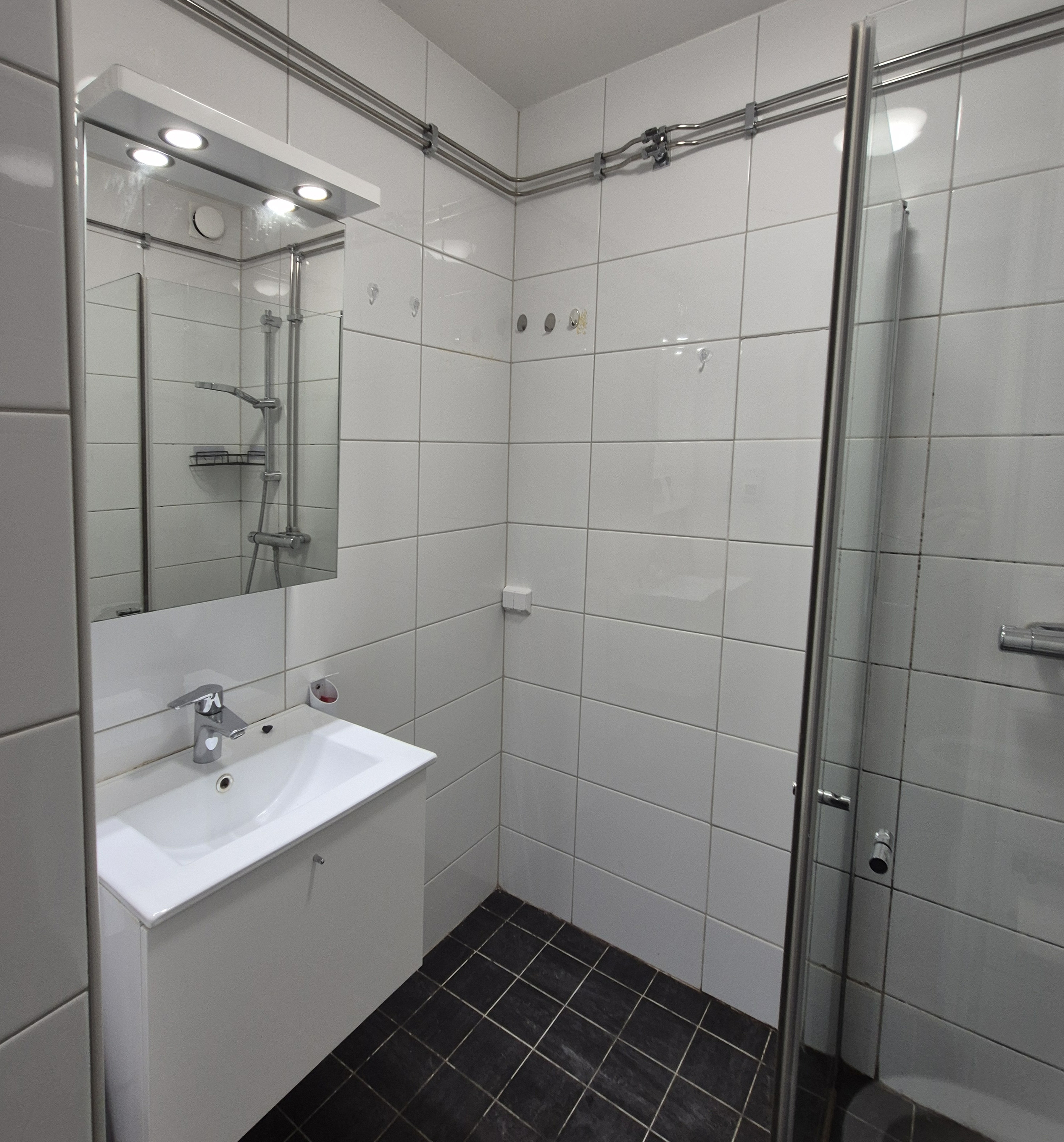 Lägenhet, 2 rooms, 55 sqm, Köping – bild 5