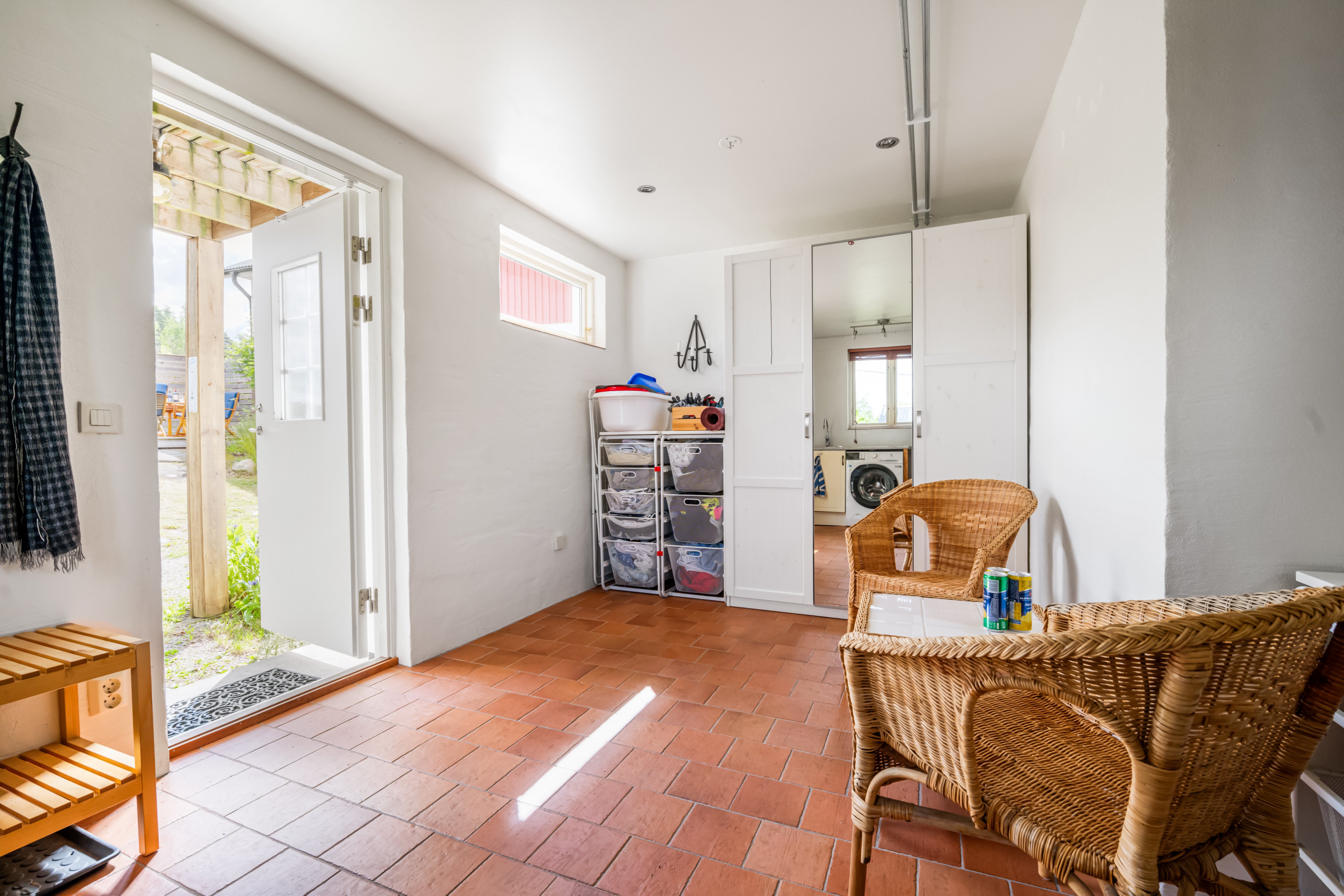 Villa/Hus, 8 rooms, 200 sqm, Handen – bild 28