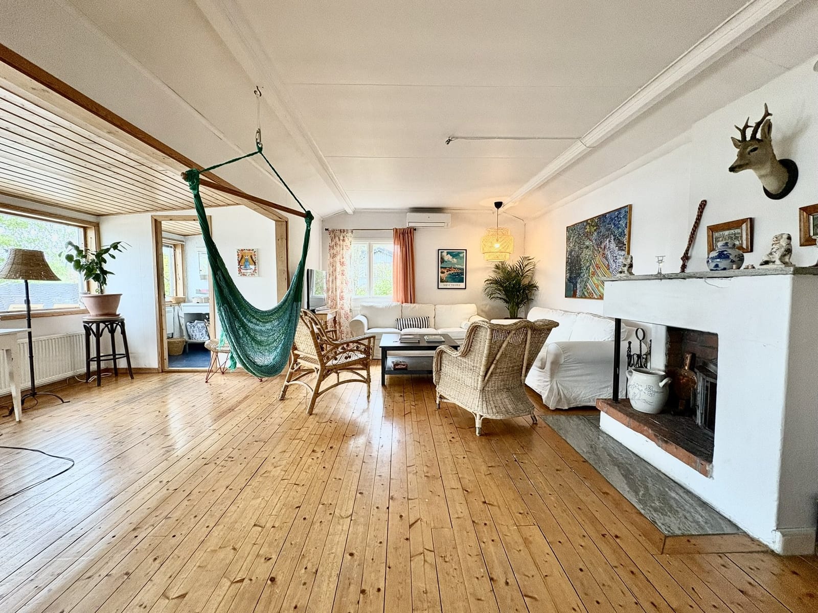 3 rok · 80 m² i Färentuna – bild 17