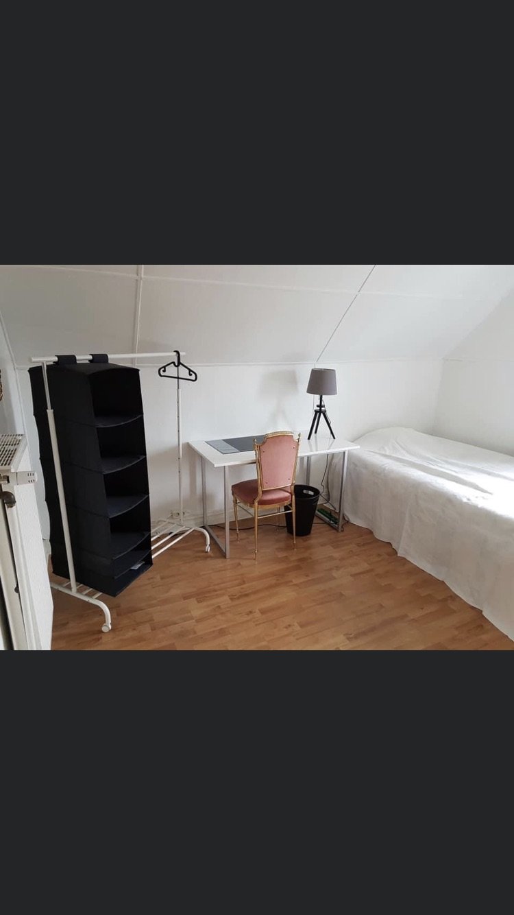 1 rok · 10 m² i Helsingborg – Helsingborg