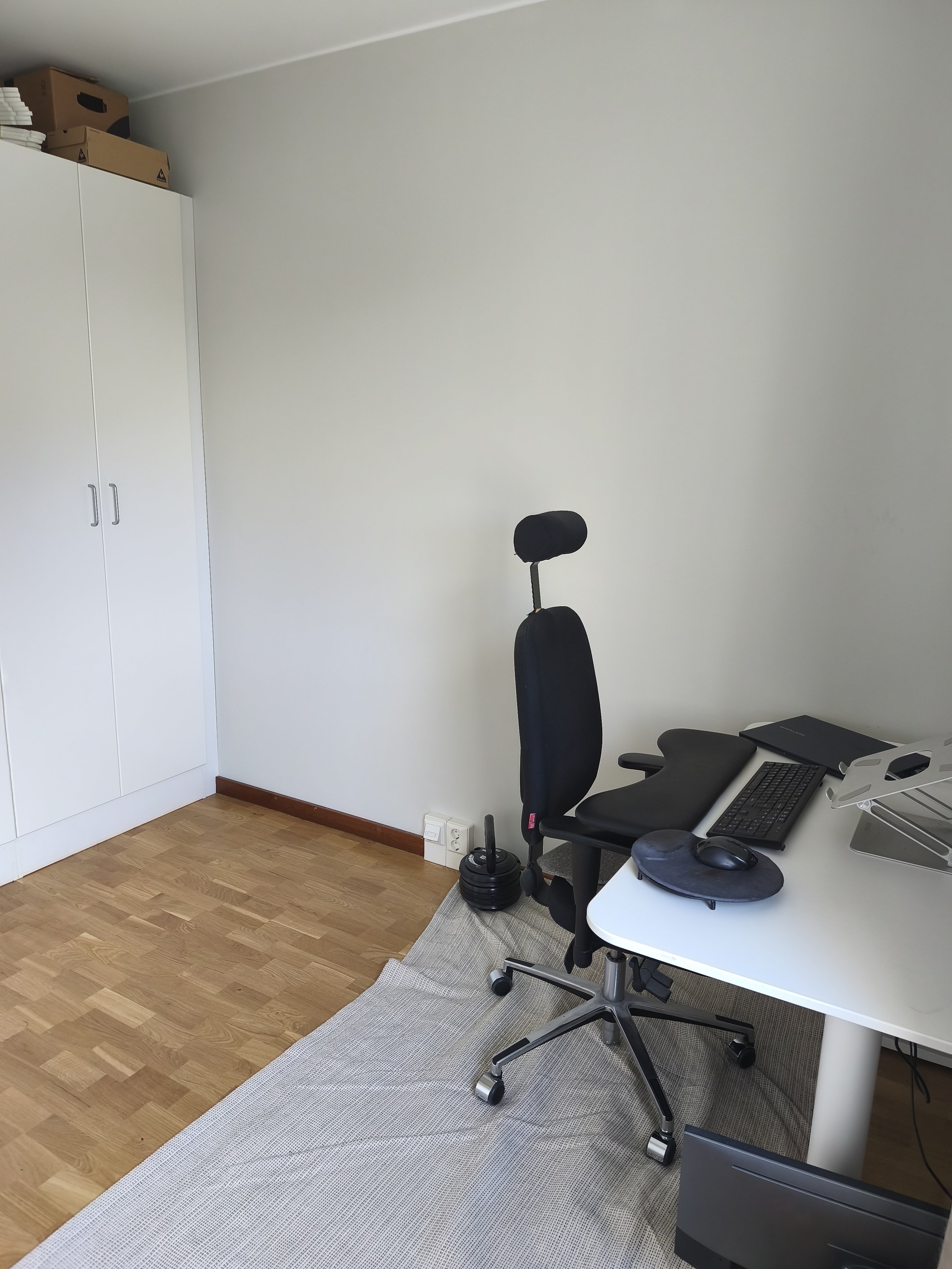 Lägenhet, 1 rooms, 9 sqm, Hägersten – bild 13