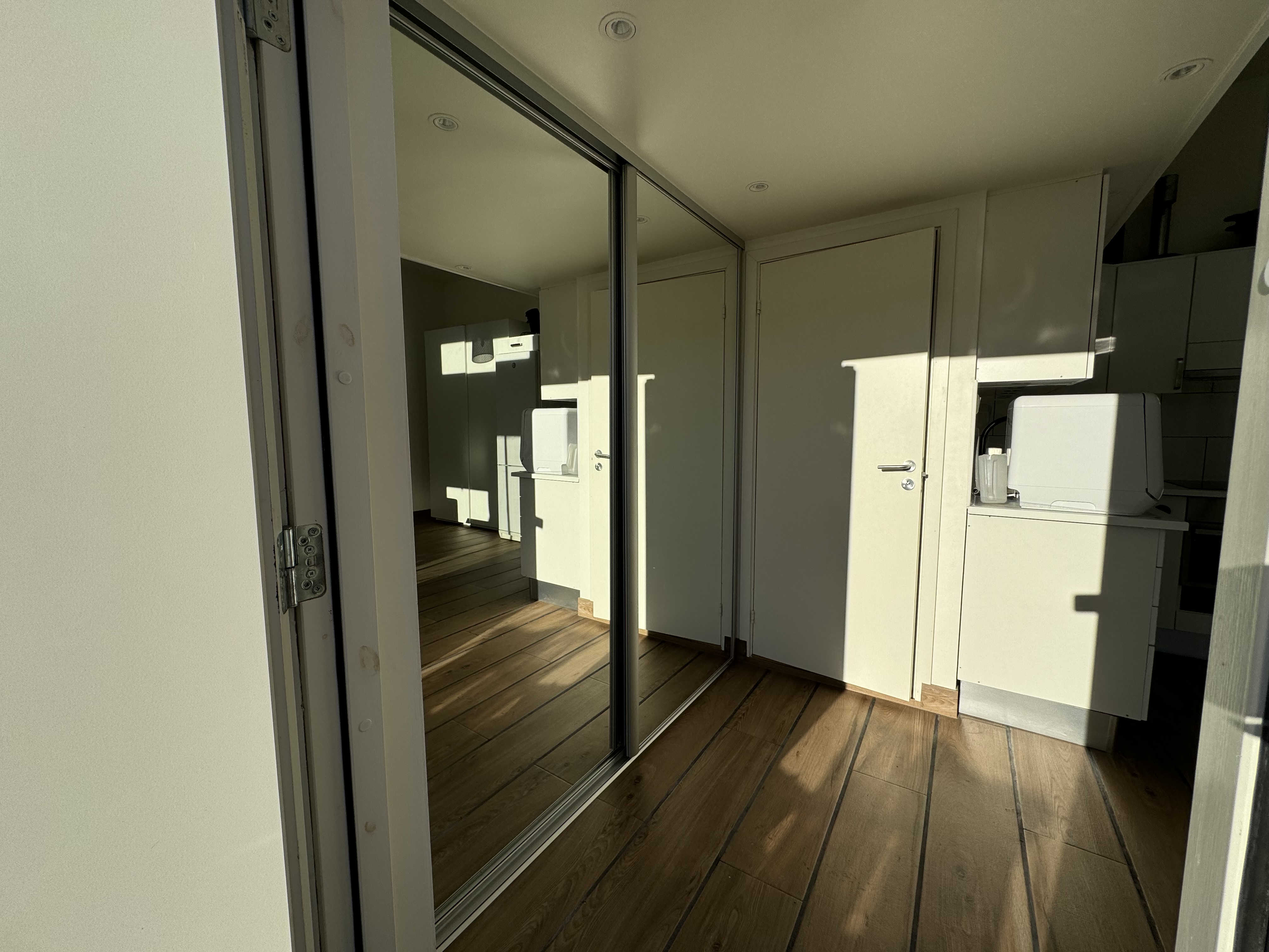 Stuga, 1 rooms, 32 sqm, Saltsjö-duvnäs – bild 4