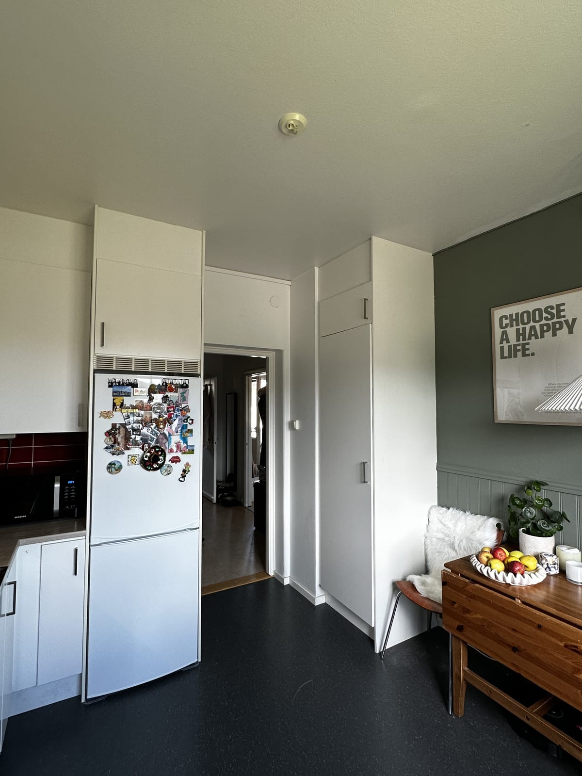 2 rok · 50 m² i Göteborg – bild 7