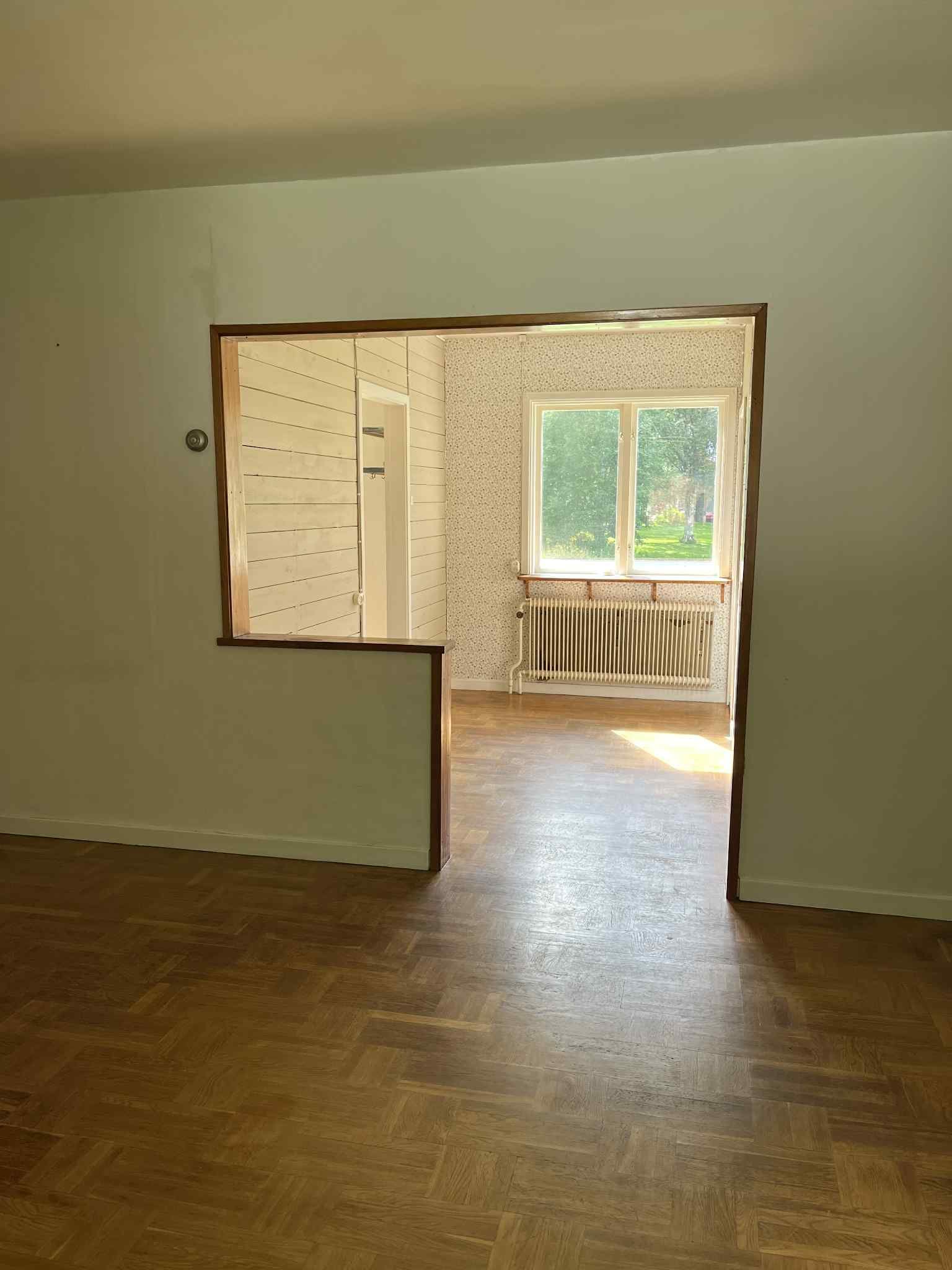 Villa/Hus, 3 rooms, 65 sqm, Kälarne – bild 8