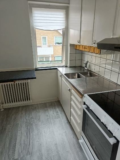 Lägenhet, 2 rooms, 47 sqm, Vänersborg – bild 4