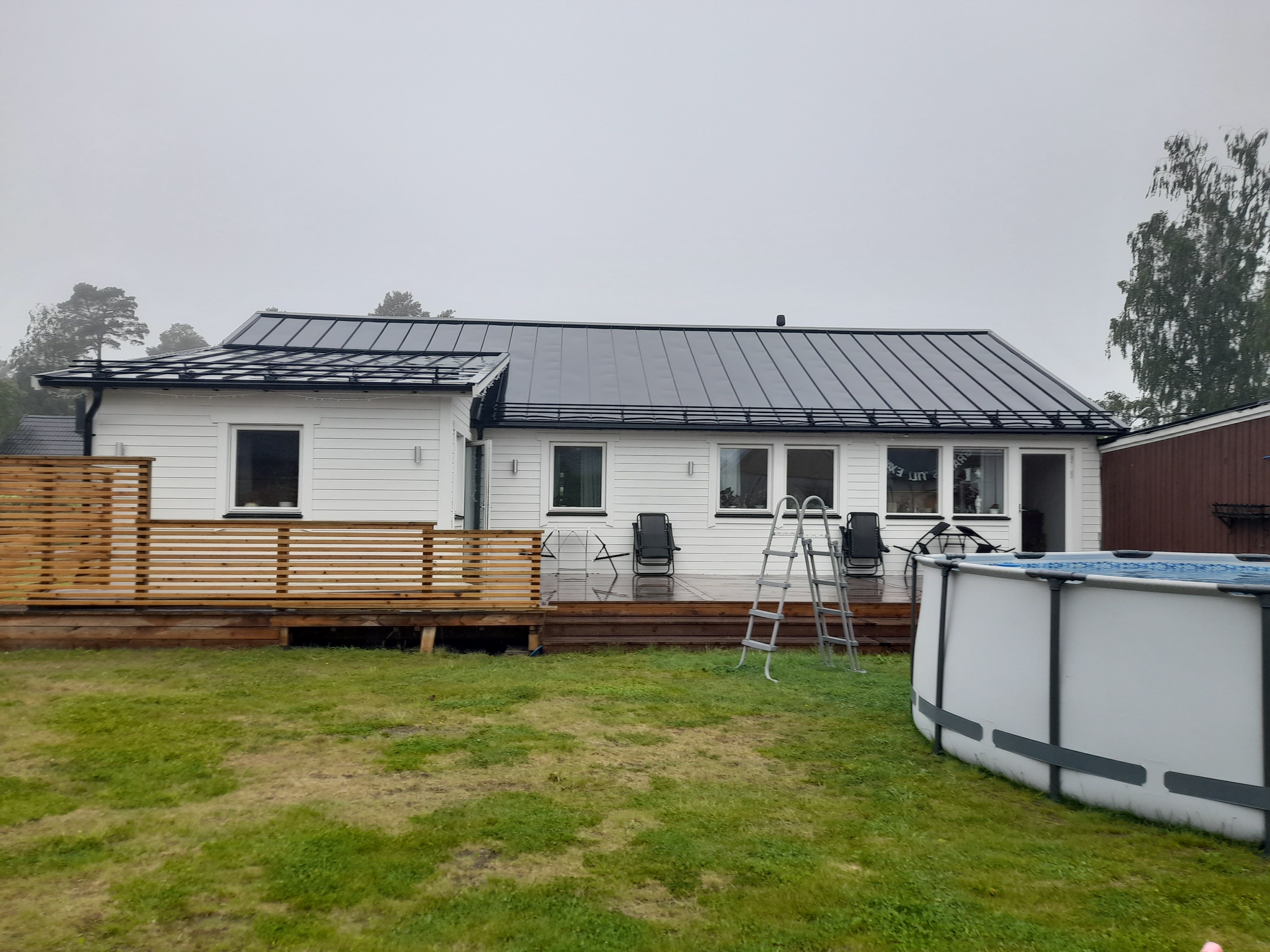 Villa/Hus, 6 rooms, 150 sqm, Sörberge – bild 2