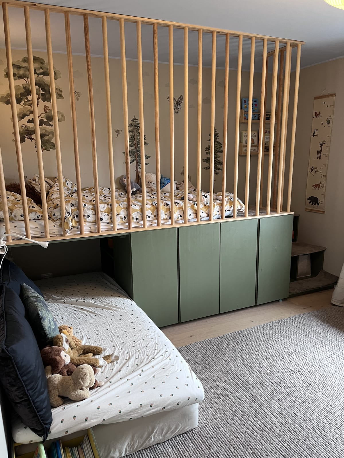 7 rok · 240 m² i Karlskrona – bild 11