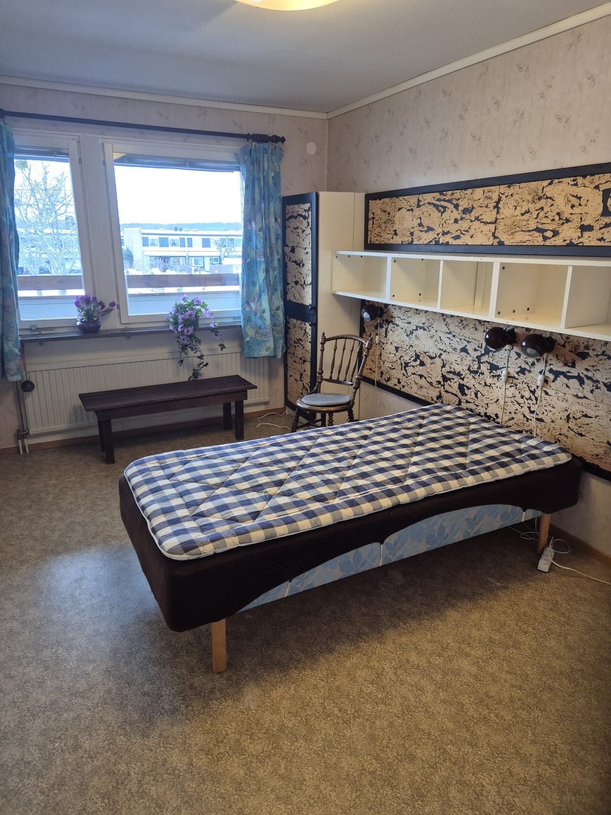 Radhus, 1 rooms, 13 sqm, Västerås