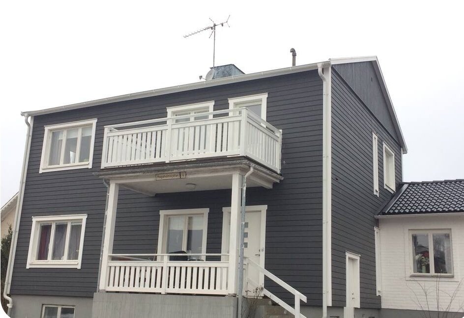 Lägenhet, 3 rooms, 60 sqm, Västervik – bild 2