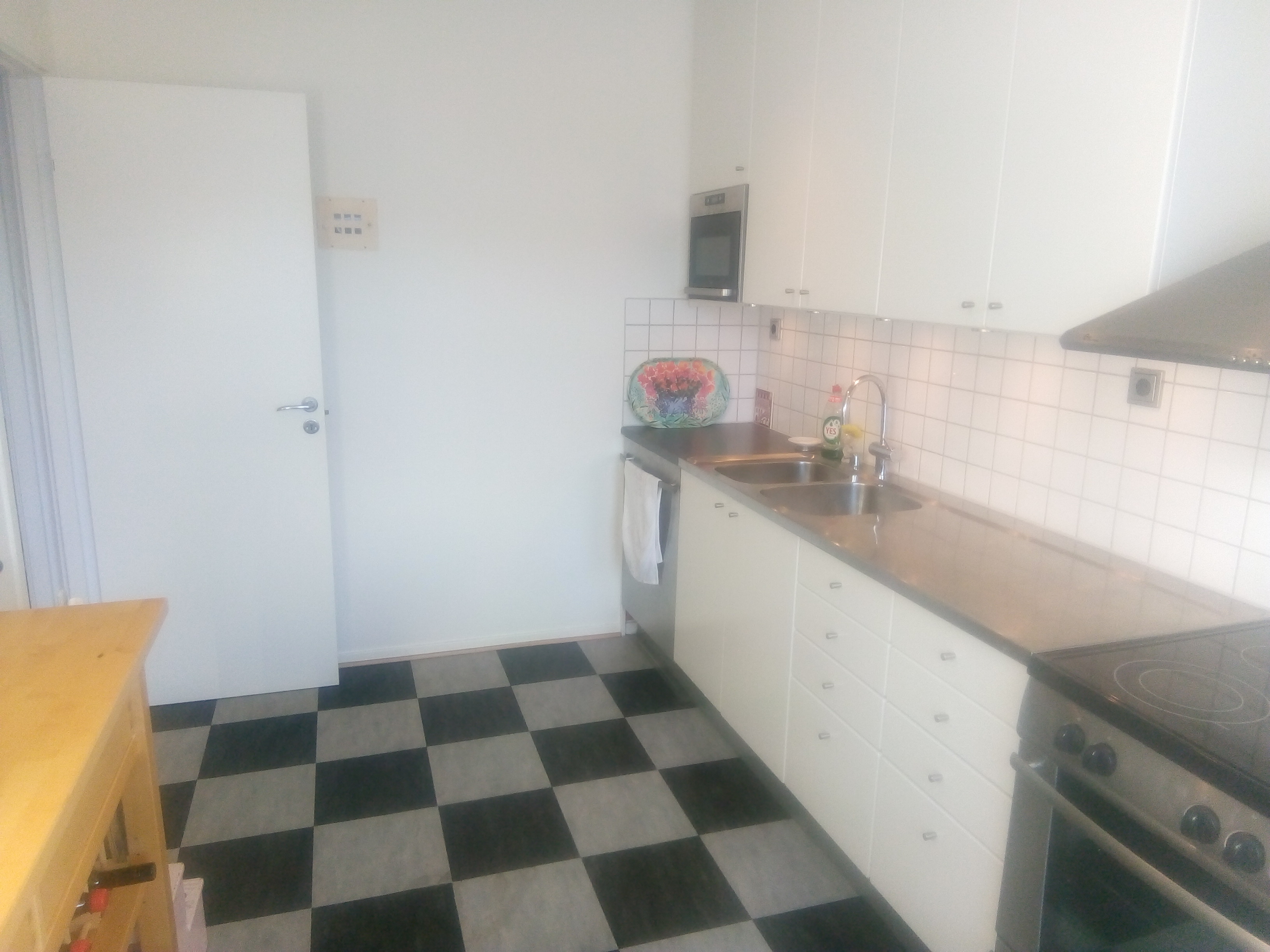 Lägenhet, 1 rooms, 12 sqm, Göteborg – bild 4
