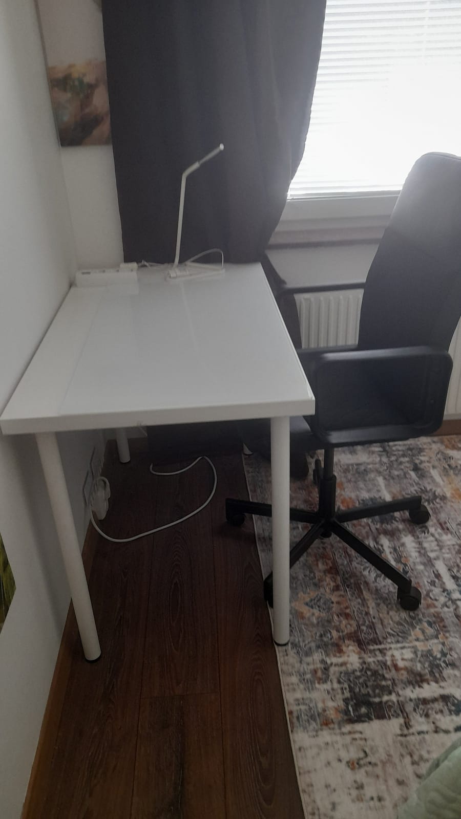 Lägenhet, 1 rooms, 15 sqm, Helsingborg