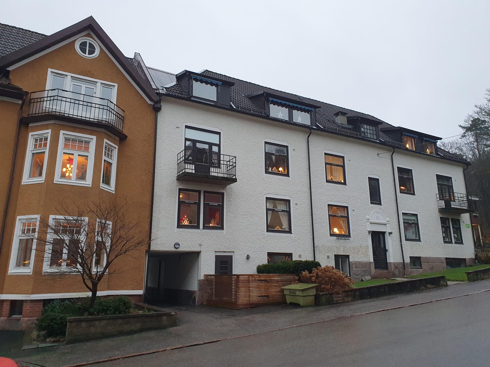 Lägenhet, 2 rooms, 69 sqm, Borås
