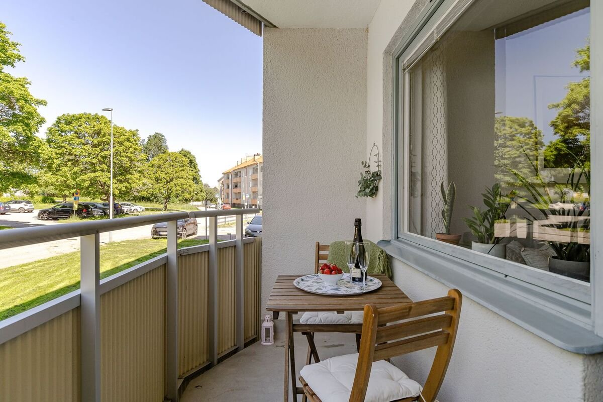 2 rok · 56 m² i Linköping – bild 6