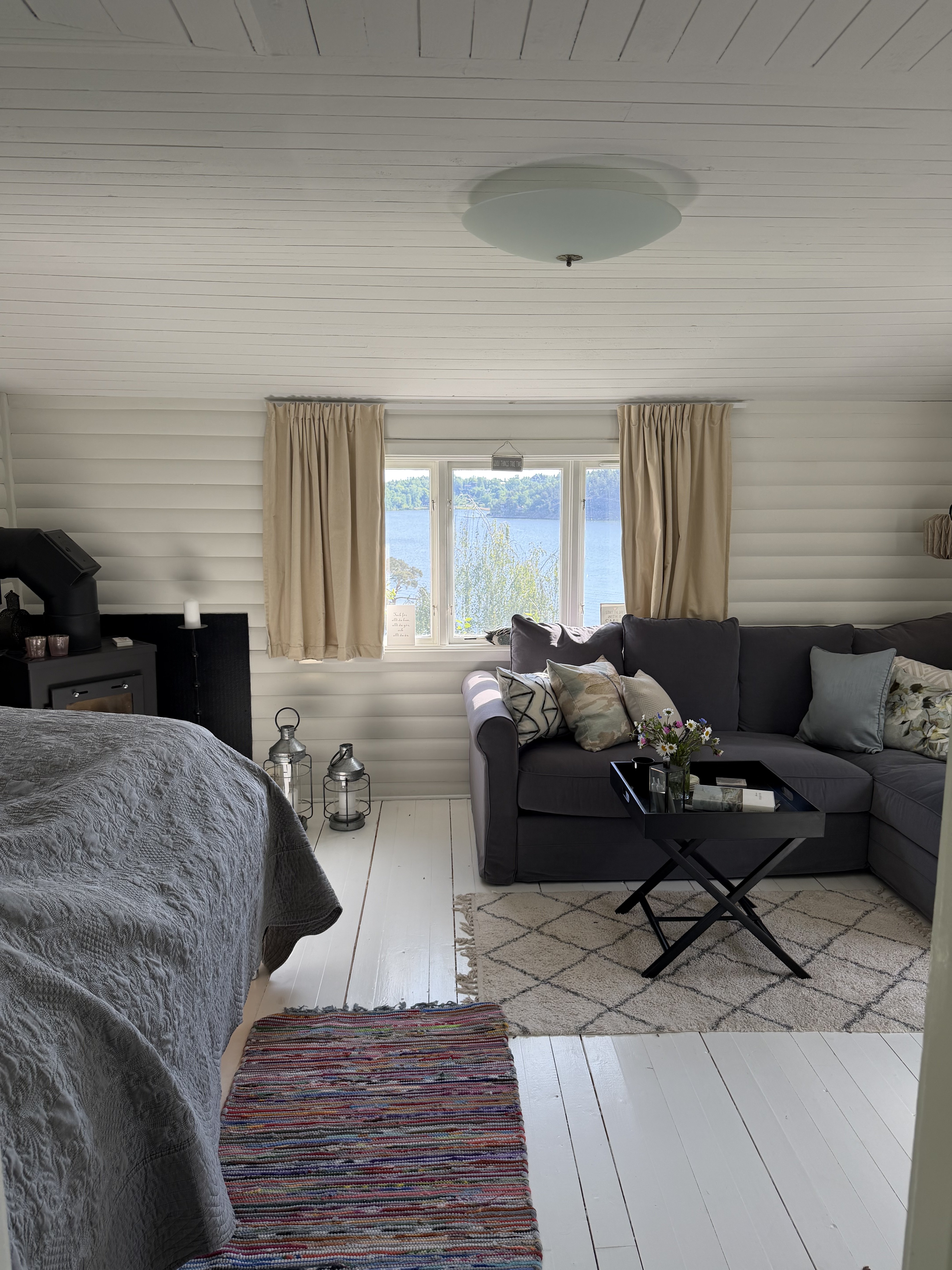 Stuga, 1 rooms, 30 sqm, Stocksund – bild 5