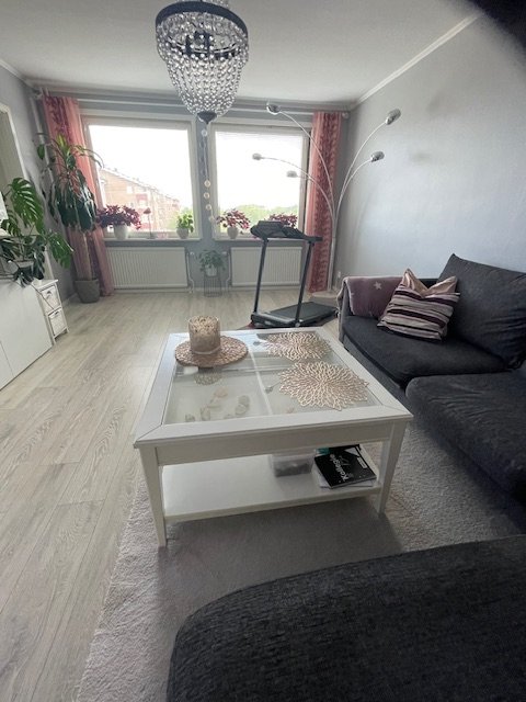 Lägenhet, 3 rooms, 82 sqm, Karlstad – bild 4