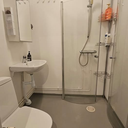2 rok · 49 m² i Degerfors – bild 7