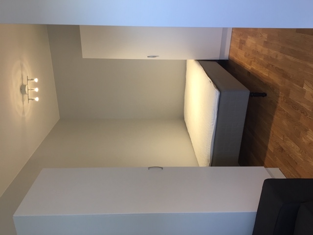 Lägenhet, 1 rooms, 29 sqm, Bro – bild 7