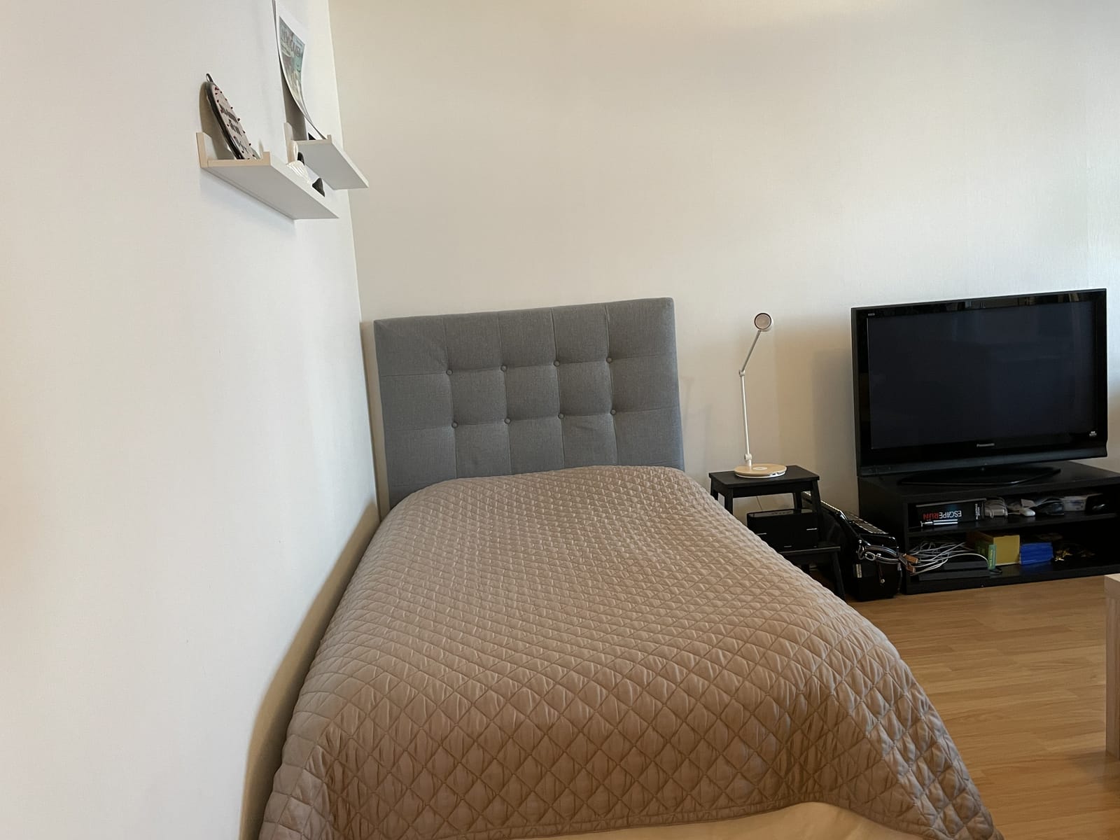1 rok · 24 m² i Skellefteå – bild 5