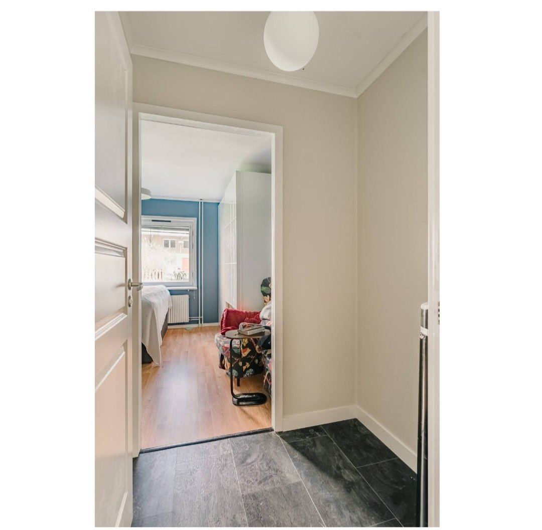 2 rok · 63 m² i Uppsala – bild 3