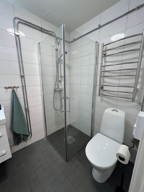 Lägenhet, 1 rooms, 38 sqm, Köping – bild 10