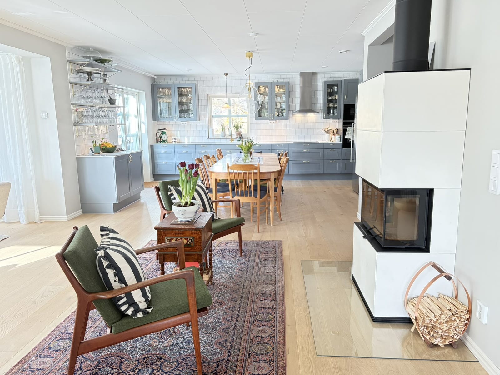 7 rok · 230 m² i Åkersberga – bild 4