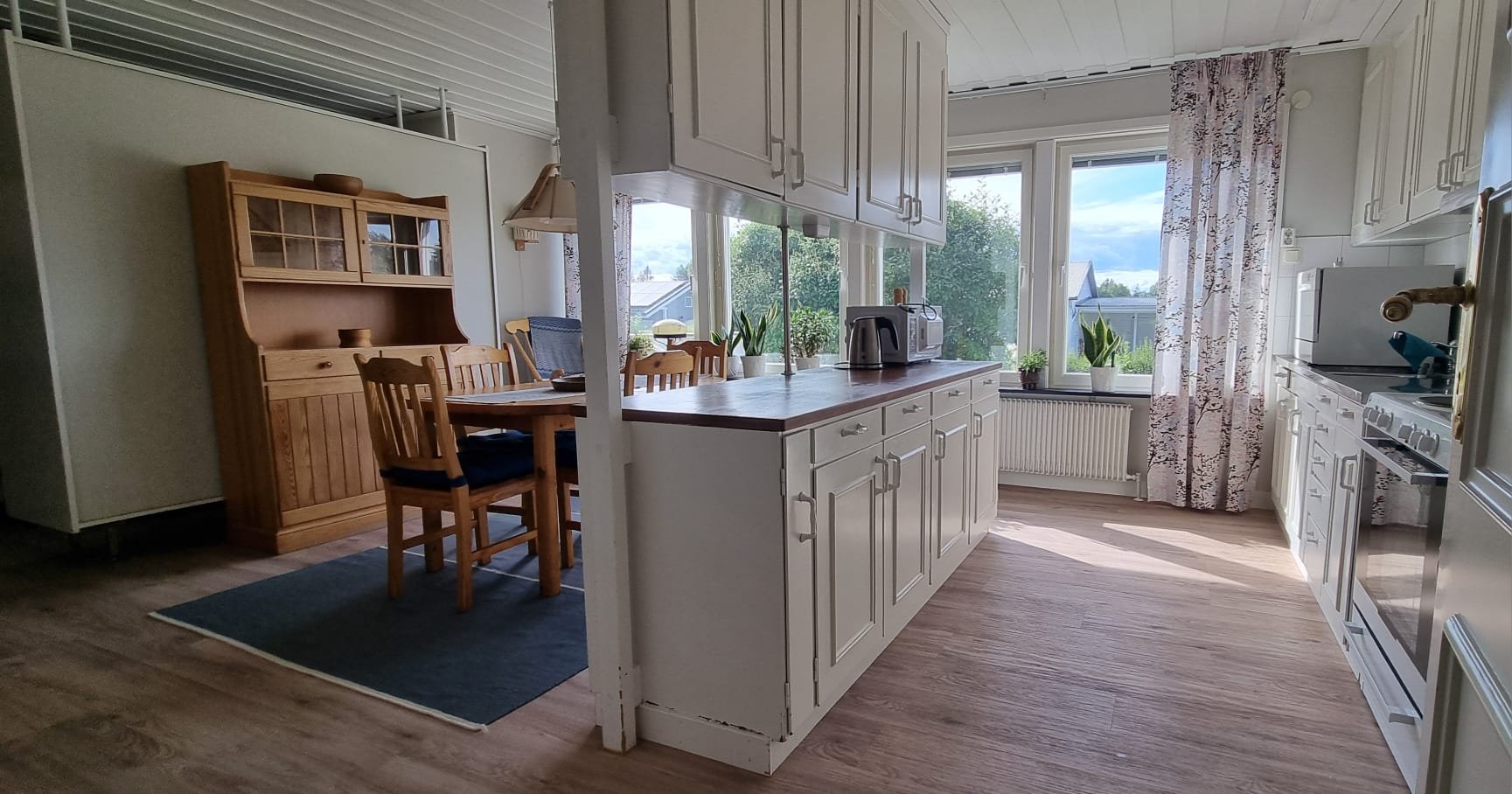 3 rok · 100 m² i Luleå – bild 6