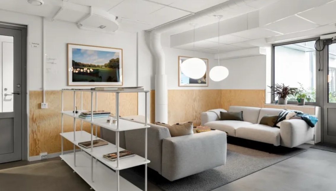 3 rok · 49 m² i Solna – bild 5