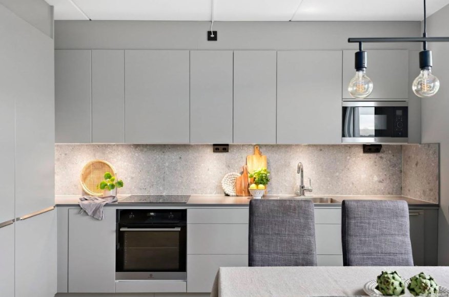 3 rok · 77 m² i Göteborg – bild 16