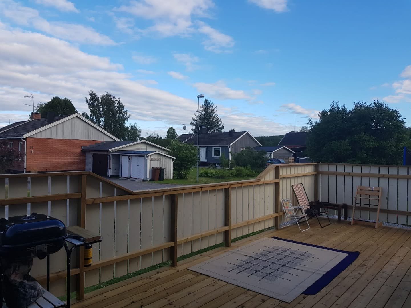 10 rok · 140 m² i Burträsk – bild 5