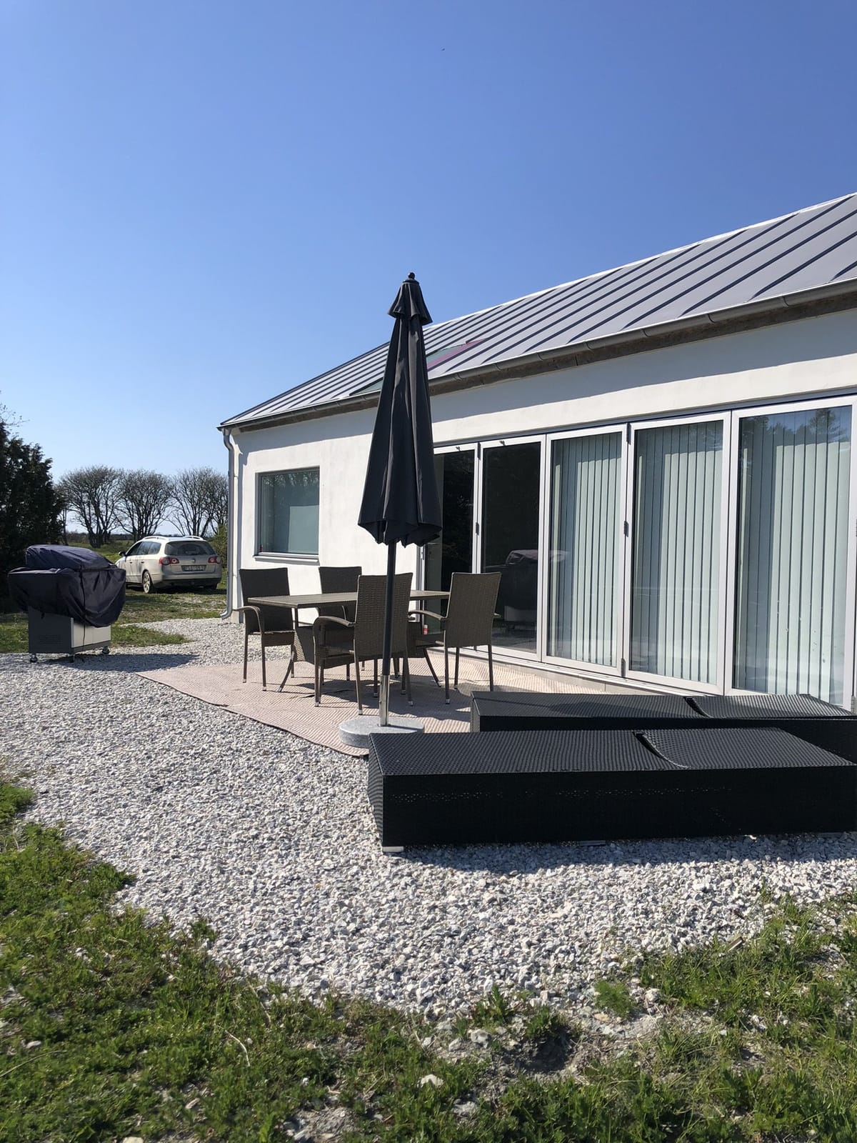 4 rok · 80 m² i Havdhem – Havdhem