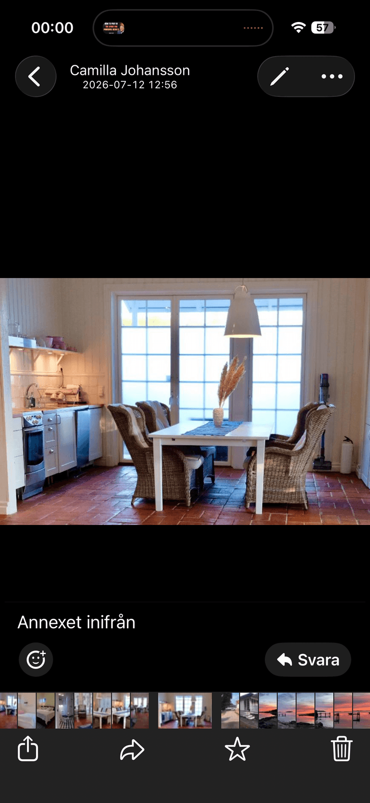 4 rok · 100 m² i Särö – bild 2