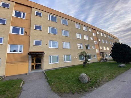 Lägenhet, 2 rooms, 65 sqm, Nyköping