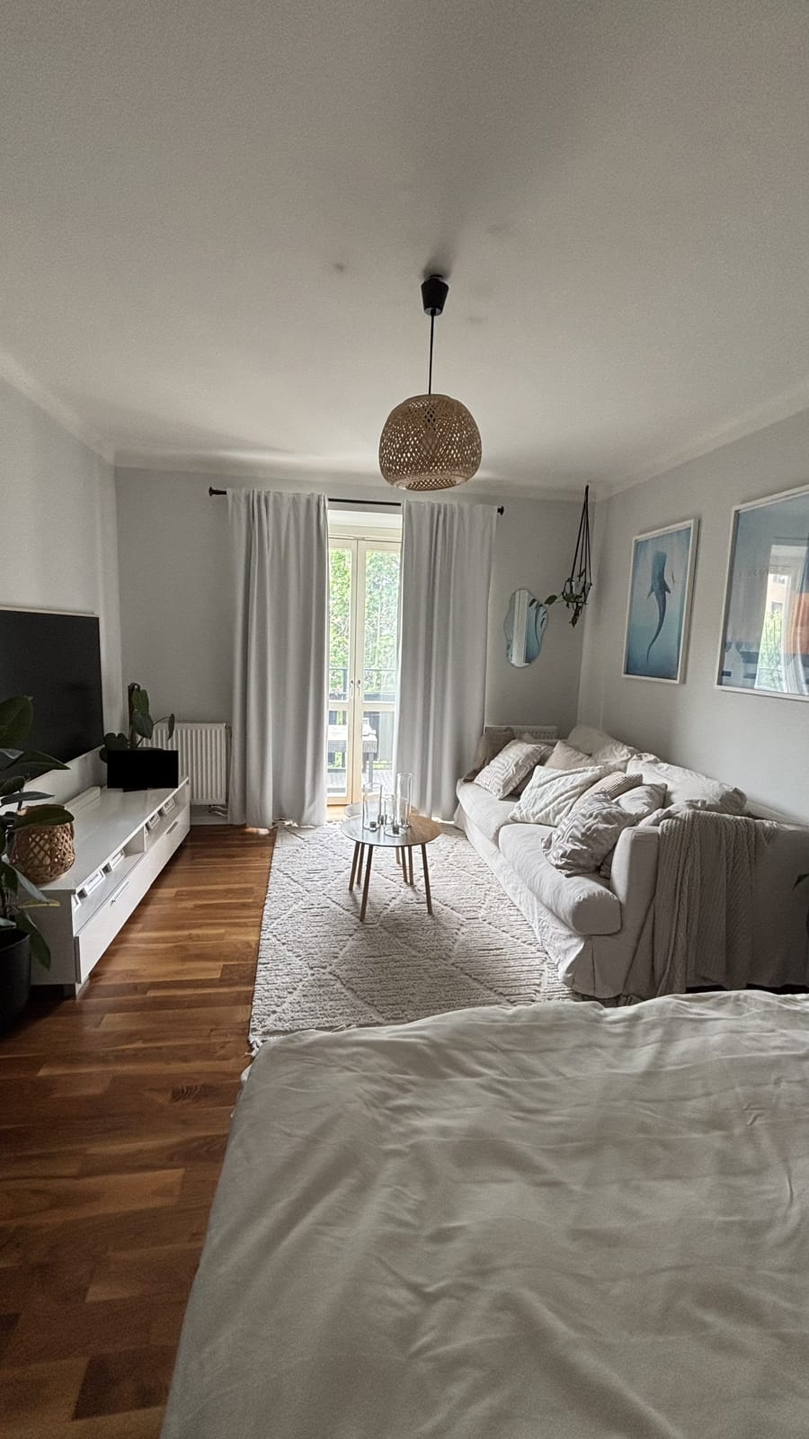 2 rok · 43 m² i Sundbyberg – bild 2