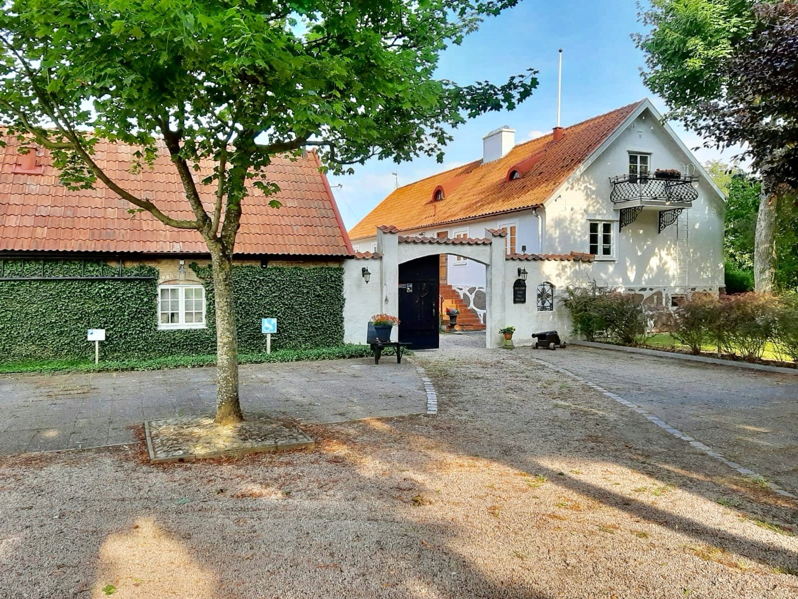 6 rok · 200 m² i Gärds Köpinge – Gärds Köpinge