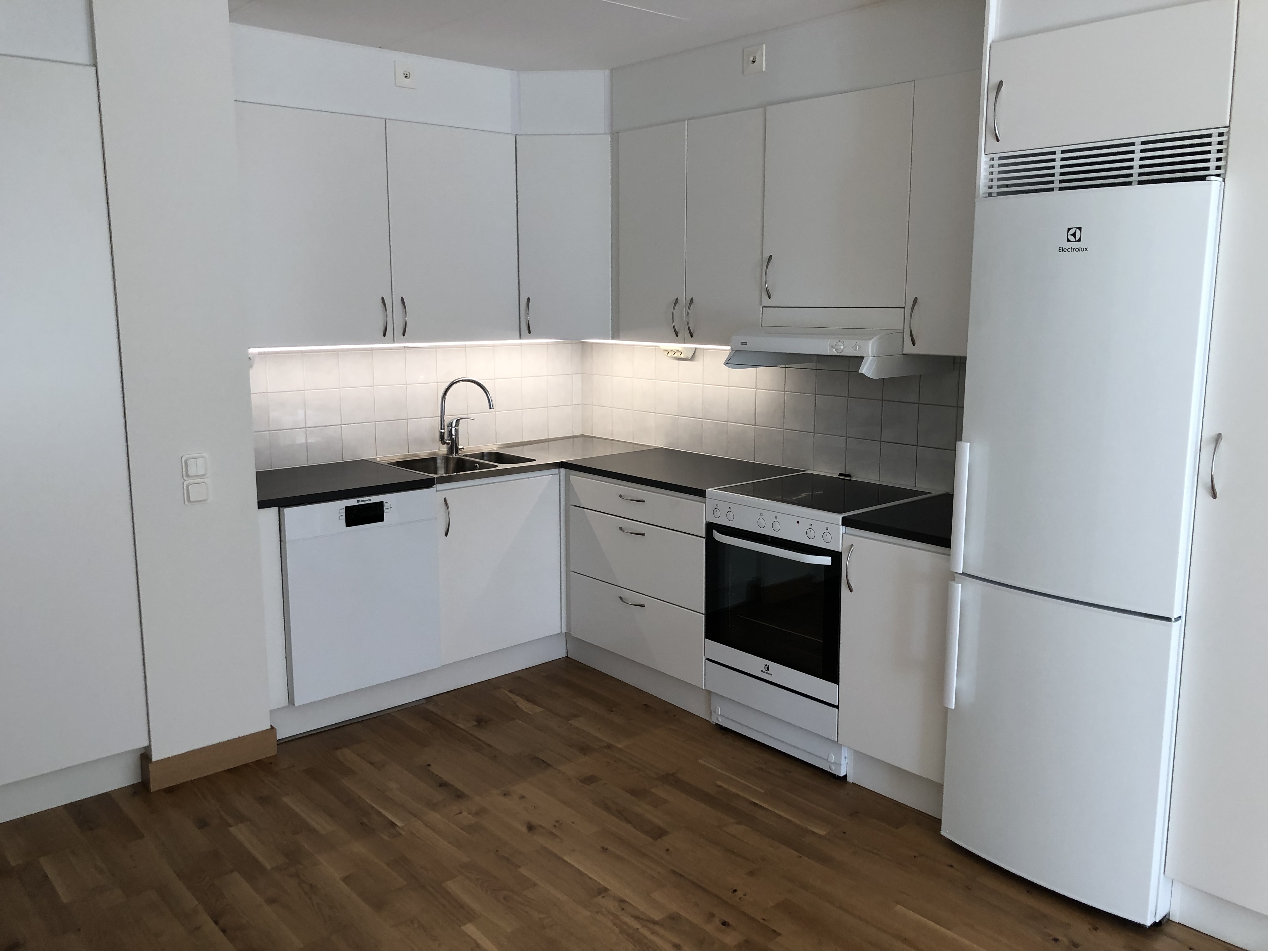 Lägenhet, 2 rooms, 51 sqm, Nyköping – bild 3