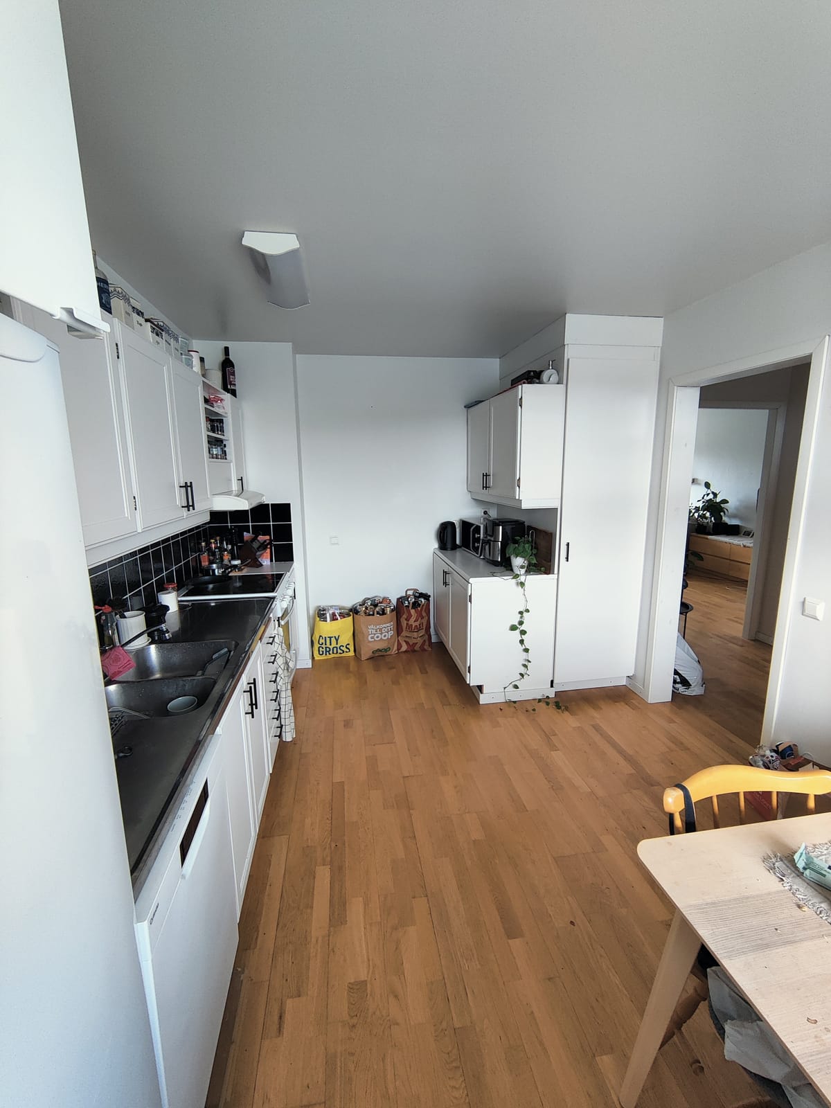 2 rok · 64 m² i Hisings Kärra – bild 8