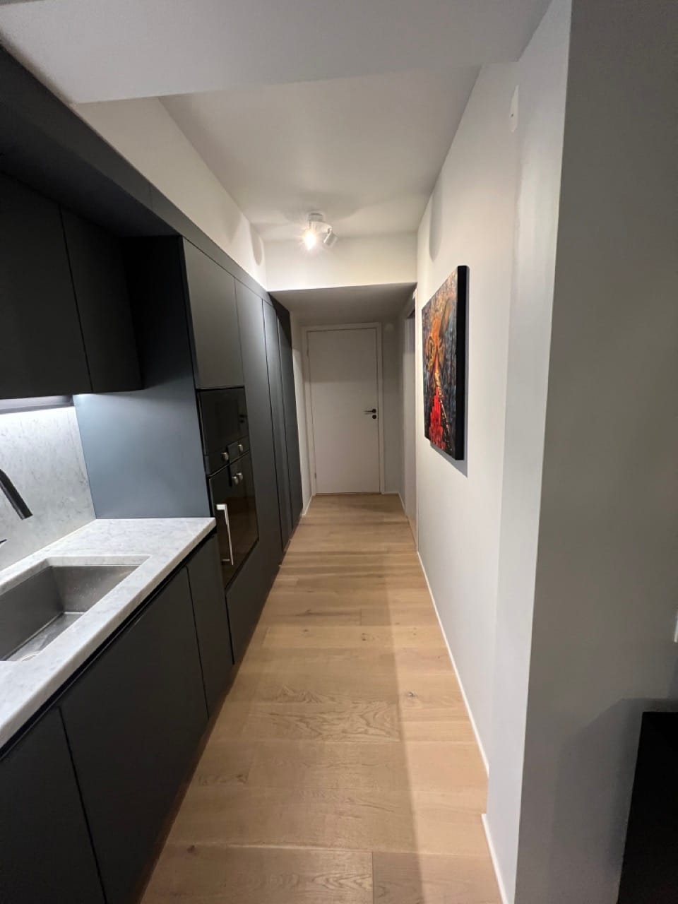 2 rok · 51 m² i Stockholm – bild 3