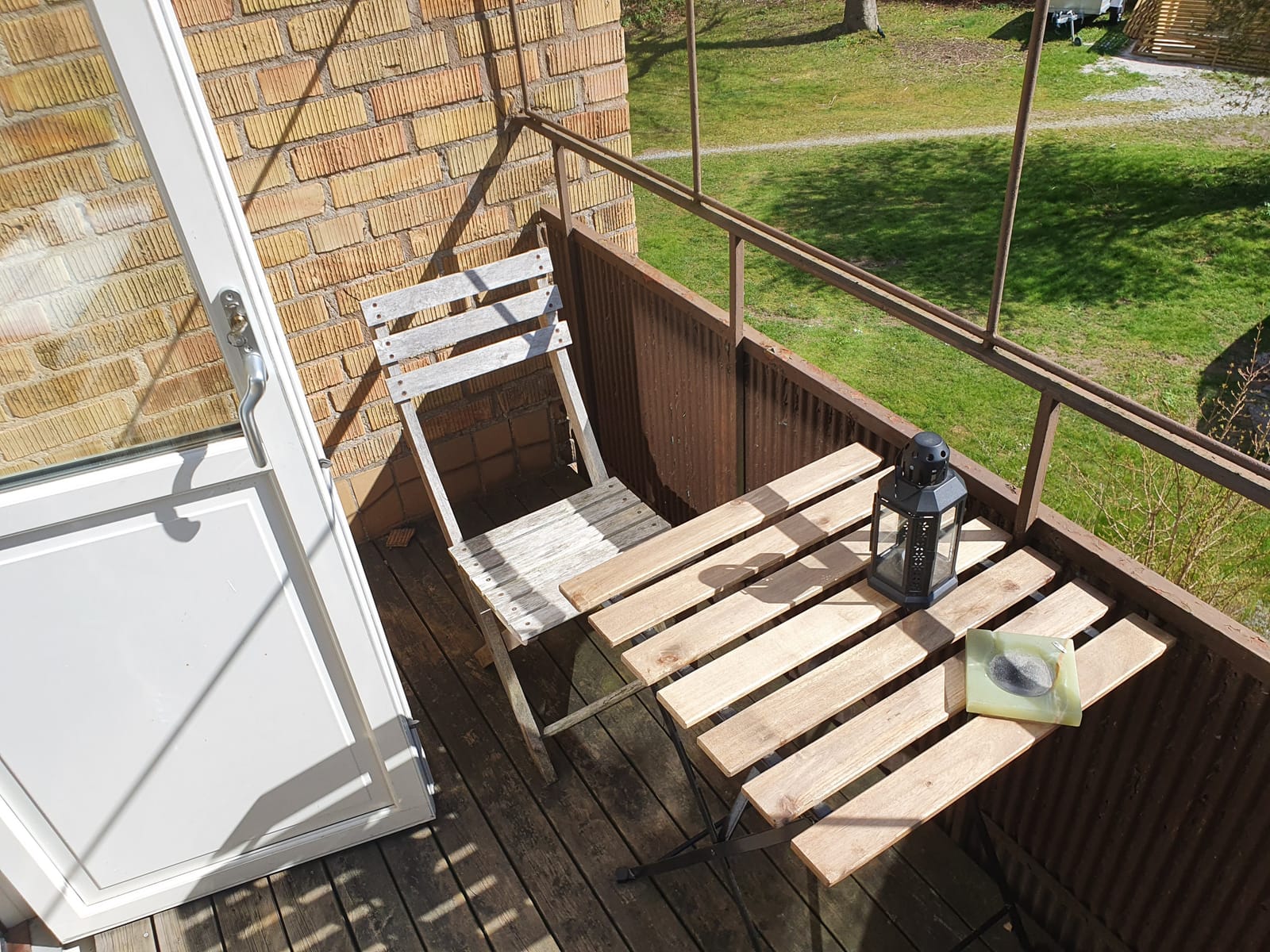 3 rok · 58 m² i Lund – Lund
